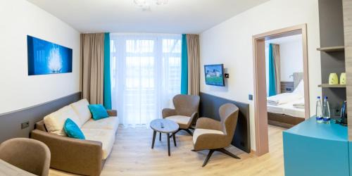 Bad Fuessing Hotel | Hotel Sacher-Stoiber