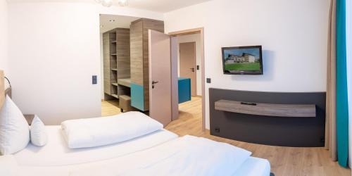 Bad Fuessing Hotel | Hotel Sacher-Stoiber