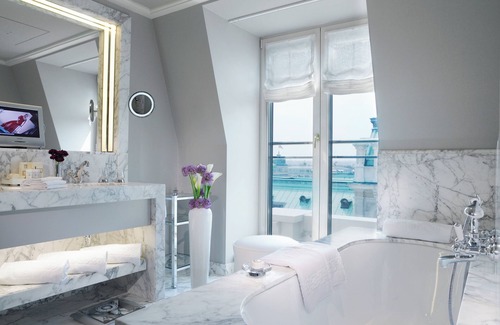 Innere Stadt Hotel | Hotel Sacher Wien