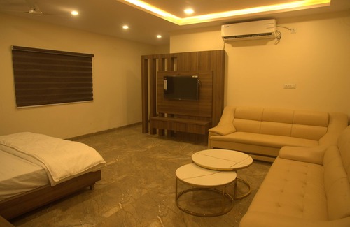 Sagar Hotel | Hotel Sagar Inn