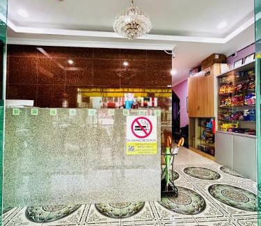 Taman Istana Hotel | Hotel Sagittario