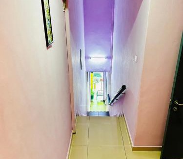 Taman Istana Hotel | Hotel Sagittario