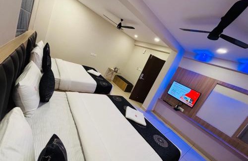 BTM Layout Hotel | Hotel Sahara Express