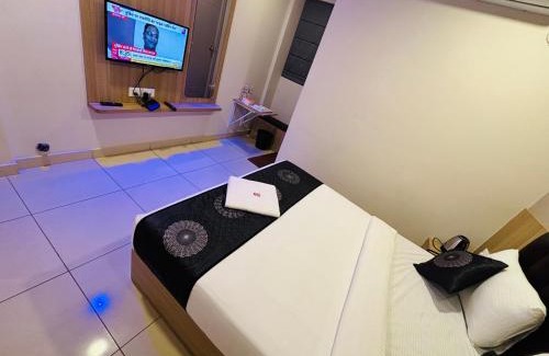BTM Layout Hotel | Hotel Sahara Express