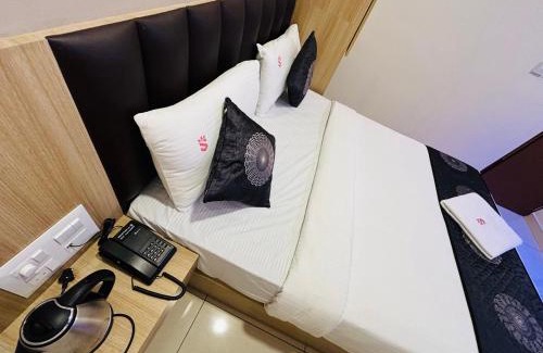 BTM Layout Hotel | Hotel Sahara Express