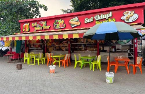 Shirdi Hotel | Hotel Sai 9 Heaven