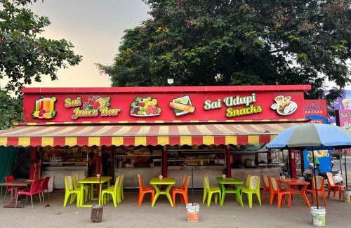 Shirdi Hotel | Hotel Sai 9 Heaven