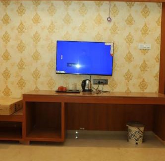 Shirdi Hotel | Hotel Sai D-lax