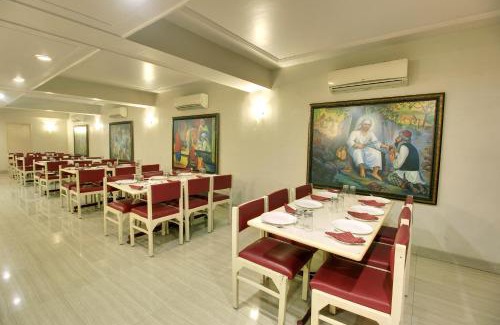 Shirdi Resort | Hotel Sai leela - Shirdi