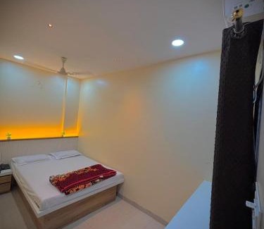 Patoda Cabin | Hotel sai lodge