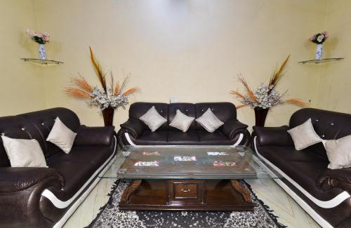 Amritsar Hotel | Hotel Sai Sham