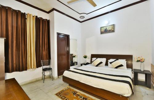 Amritsar Hotel | Hotel Sai Sham