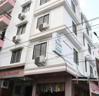 Shirdi Hotel | Hotel Sai Shatabdi