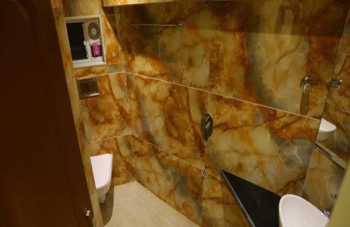 Kopar Khairane Hotel | Hotel Sai Siddhi Inn - MIDC Industrial Area, Mahape Navi Mumbai