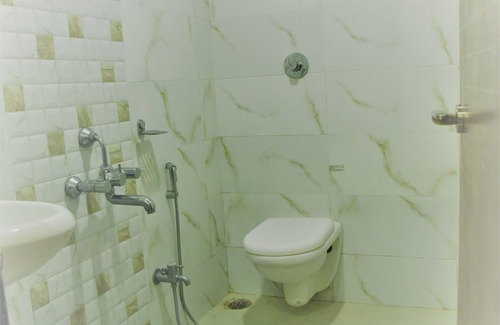 Shirdi Hotel | Hotel Sai Vidisha Palace