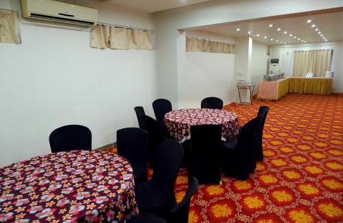Nashik Hotel | Hotel Sai Vijay
