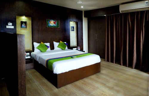 Nashik Hotel | Hotel Sai Vijay