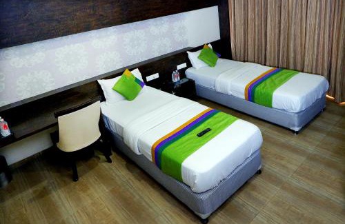 Nashik Hotel | Hotel Sai Vijay