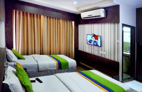 Nashik Hotel | Hotel Sai Vijay