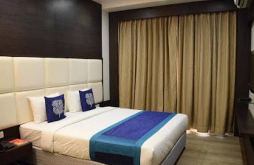 Nashik Hotel | Hotel Sai Vijay