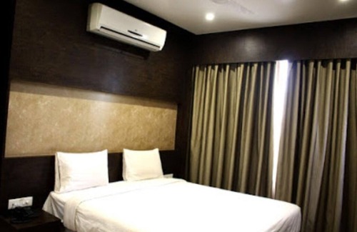 Nashik Hotel | Hotel Sai Vijay