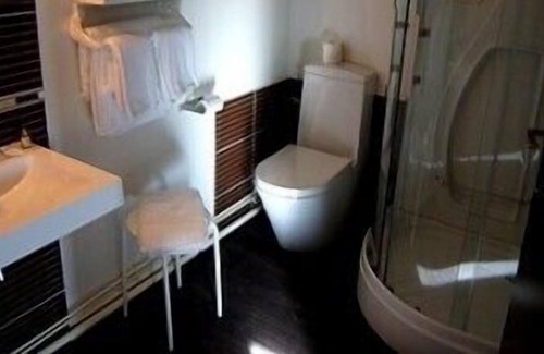 Saint-Amour Hotel | Hotel Saint Augustin