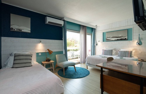 La Grande-Motte Hotel | Hotel Saint Clair