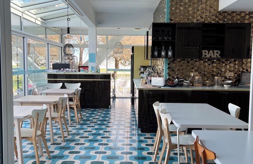 La Grande-Motte Hotel | Hotel Saint Clair