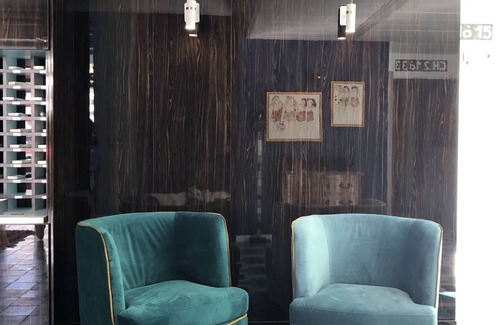 La Grande-Motte Hotel | Hotel Saint Clair