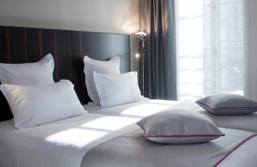 7th Arrondissement Hotel | Hotel Saint Dominique