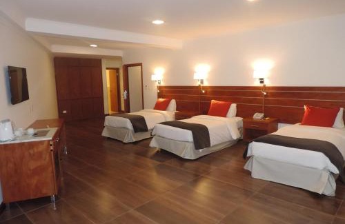 Puerto Iguazu Hotel | Hotel Saint George