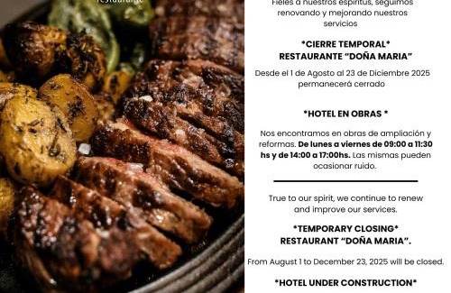 Puerto Iguazu Hotel | Hotel Saint George