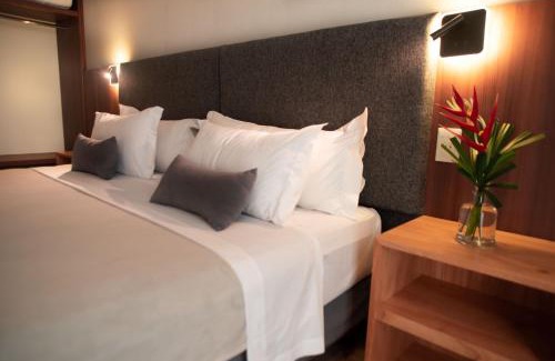 Puerto Iguazu Hotel | Hotel Saint George