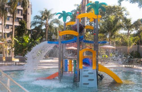 Puerto Iguazu Hotel | Hotel Saint George