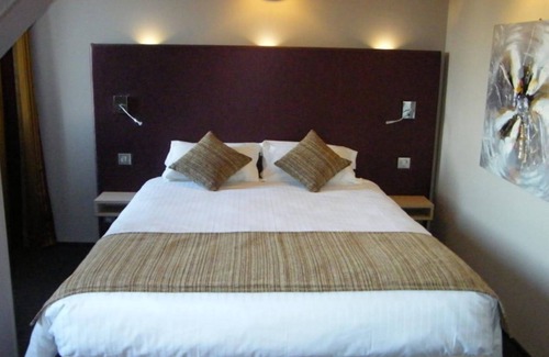 Vire Hotel | Hotel Saint Pierre