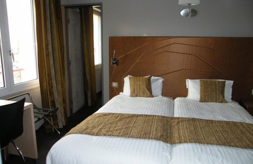 Vire Hotel | Hotel Saint Pierre