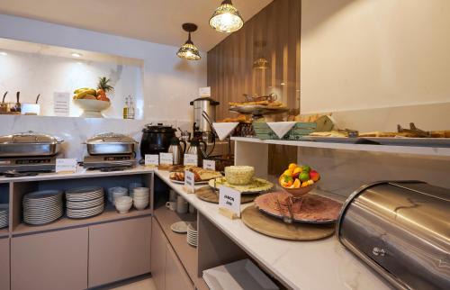 Zona Rosa Hotel | Hotel Saint Simon