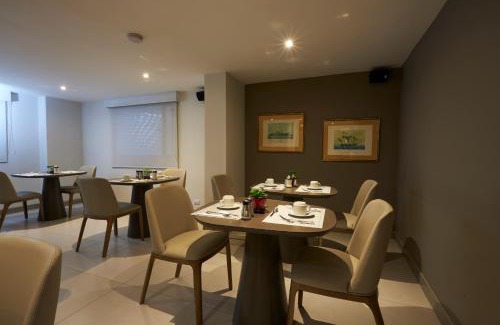 Zona Rosa Hotel | Hotel Saint Simon