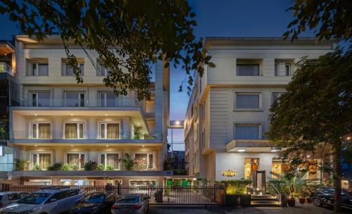 Saket Hotel | Hotel Saket 27