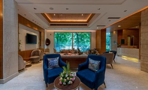 Saket Hotel | Hotel Saket 27