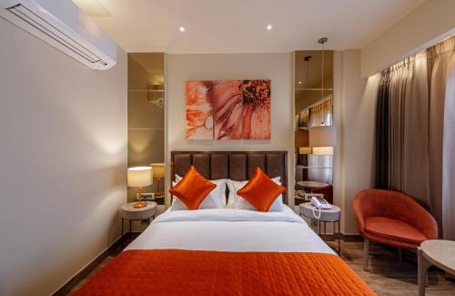 Saket Hotel | Hotel Saket 27