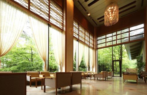 Kusatsu Onsen Hotel | Hotel Sakurai