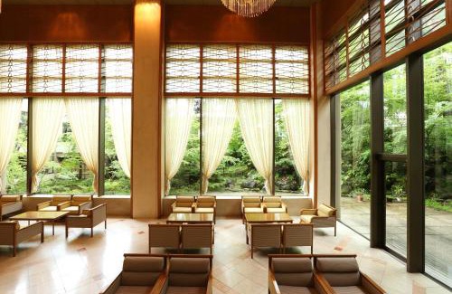 Kusatsu Onsen Hotel | Hotel Sakurai