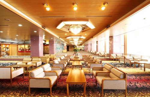 Kusatsu Onsen Hotel | Hotel Sakurai