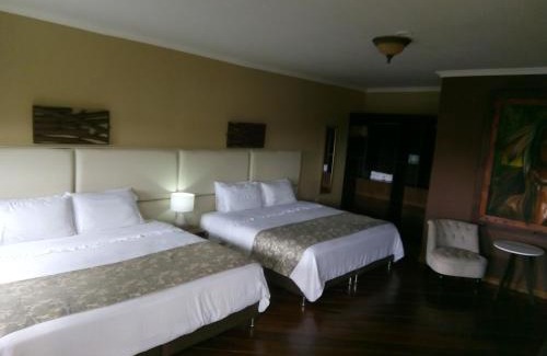 Salento Hotel | Hotel Salento Plaza