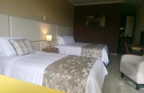 Salento Hotel | Hotel Salento Plaza