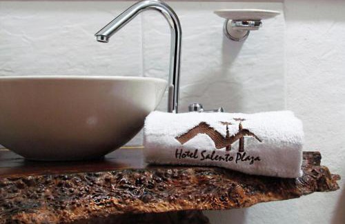 Salento Hotel | Hotel Salento Plaza