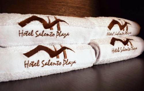 Salento Hotel | Hotel Salento Plaza