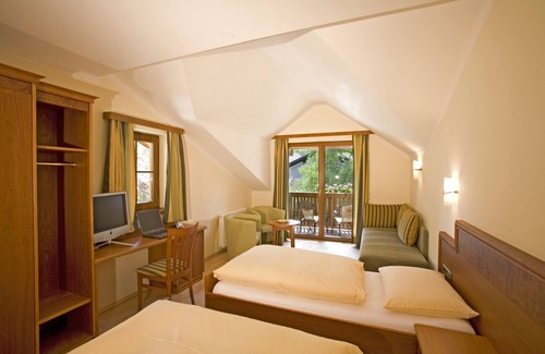 Groedig Hotel | Hotel Sallerhof