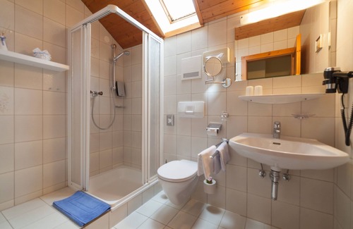 Groedig Hotel | Hotel Sallerhof